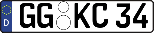 GG-KC34