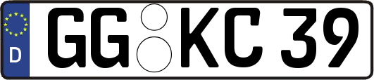 GG-KC39