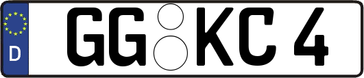 GG-KC4