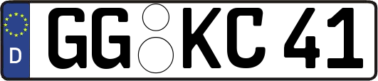 GG-KC41