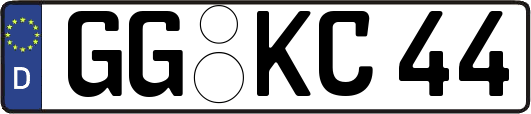 GG-KC44