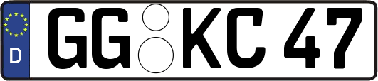 GG-KC47