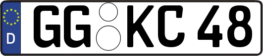 GG-KC48