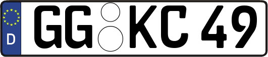 GG-KC49