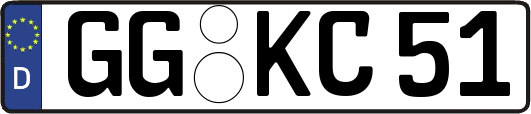 GG-KC51