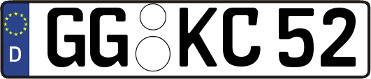 GG-KC52