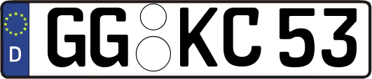 GG-KC53