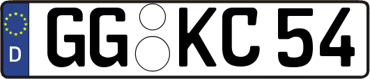 GG-KC54