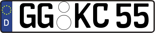 GG-KC55