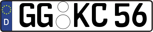 GG-KC56