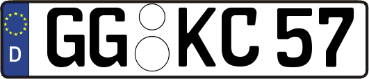 GG-KC57