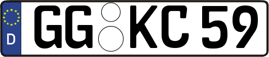 GG-KC59