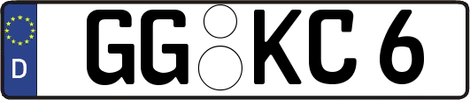 GG-KC6