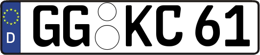 GG-KC61