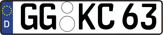 GG-KC63