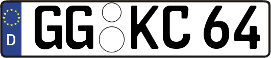 GG-KC64