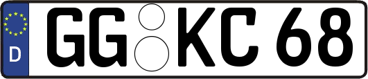 GG-KC68