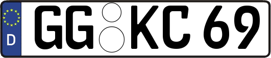 GG-KC69
