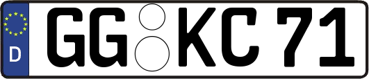 GG-KC71