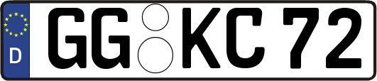 GG-KC72