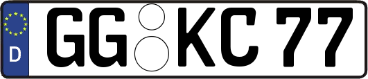 GG-KC77