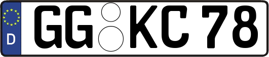 GG-KC78