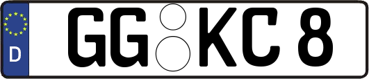 GG-KC8