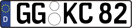 GG-KC82