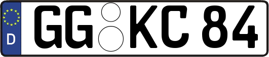 GG-KC84