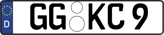 GG-KC9