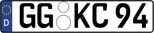 GG-KC94