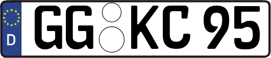 GG-KC95