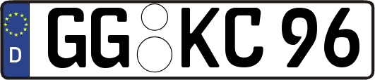 GG-KC96