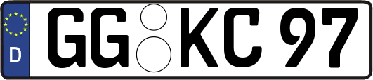 GG-KC97