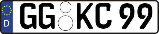 GG-KC99