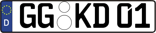 GG-KD01