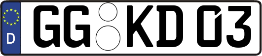 GG-KD03