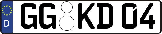 GG-KD04