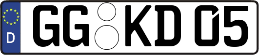 GG-KD05