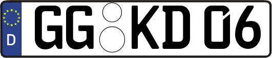 GG-KD06