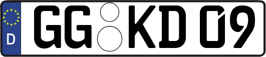 GG-KD09