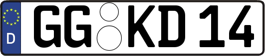 GG-KD14