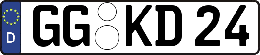 GG-KD24