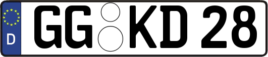 GG-KD28