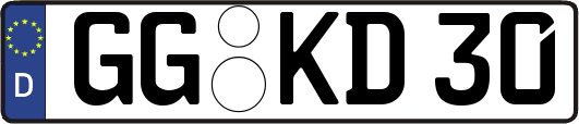 GG-KD30
