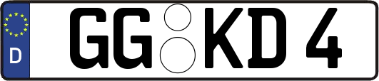 GG-KD4