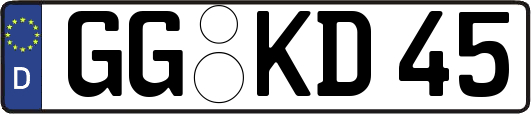 GG-KD45