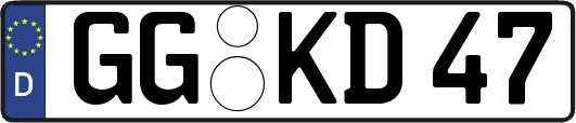 GG-KD47