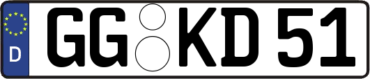 GG-KD51