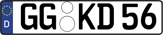 GG-KD56